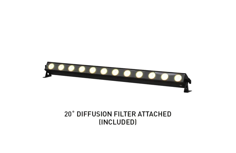American DJ UBL12H Led Bar