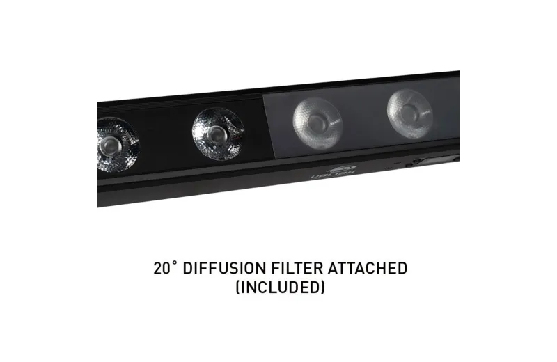 American DJ UBL12H Led Bar