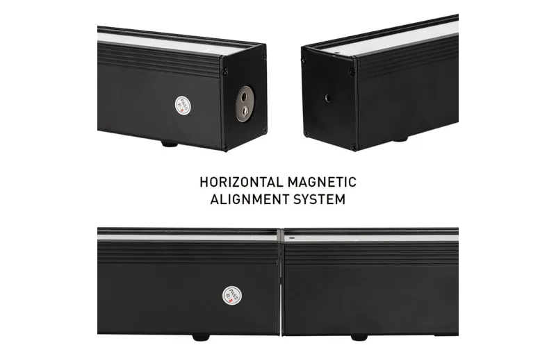 American DJ UBL12H Led Bar
