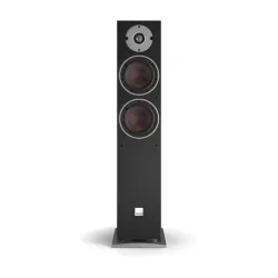 Dali Oberon 5 Παθητικά ηχεία Hi-fi - Ζεύγος - Μαύρο