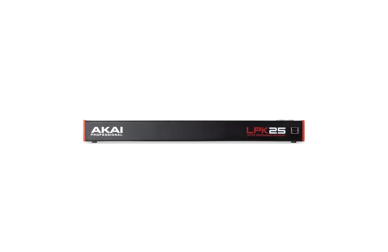 Akai LPK25 MK2 Midi Keyboard