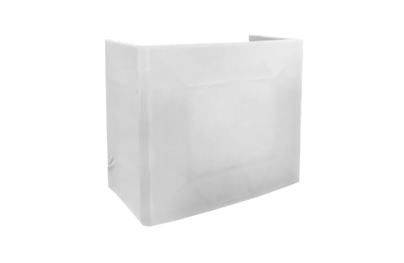 Accu-Stand  PRO-ETS White Scrim