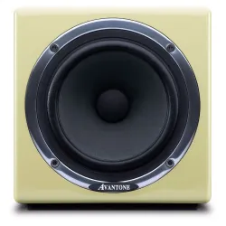 Avantone pro Mixcube Cream Studio monitor (Ζεύγος)