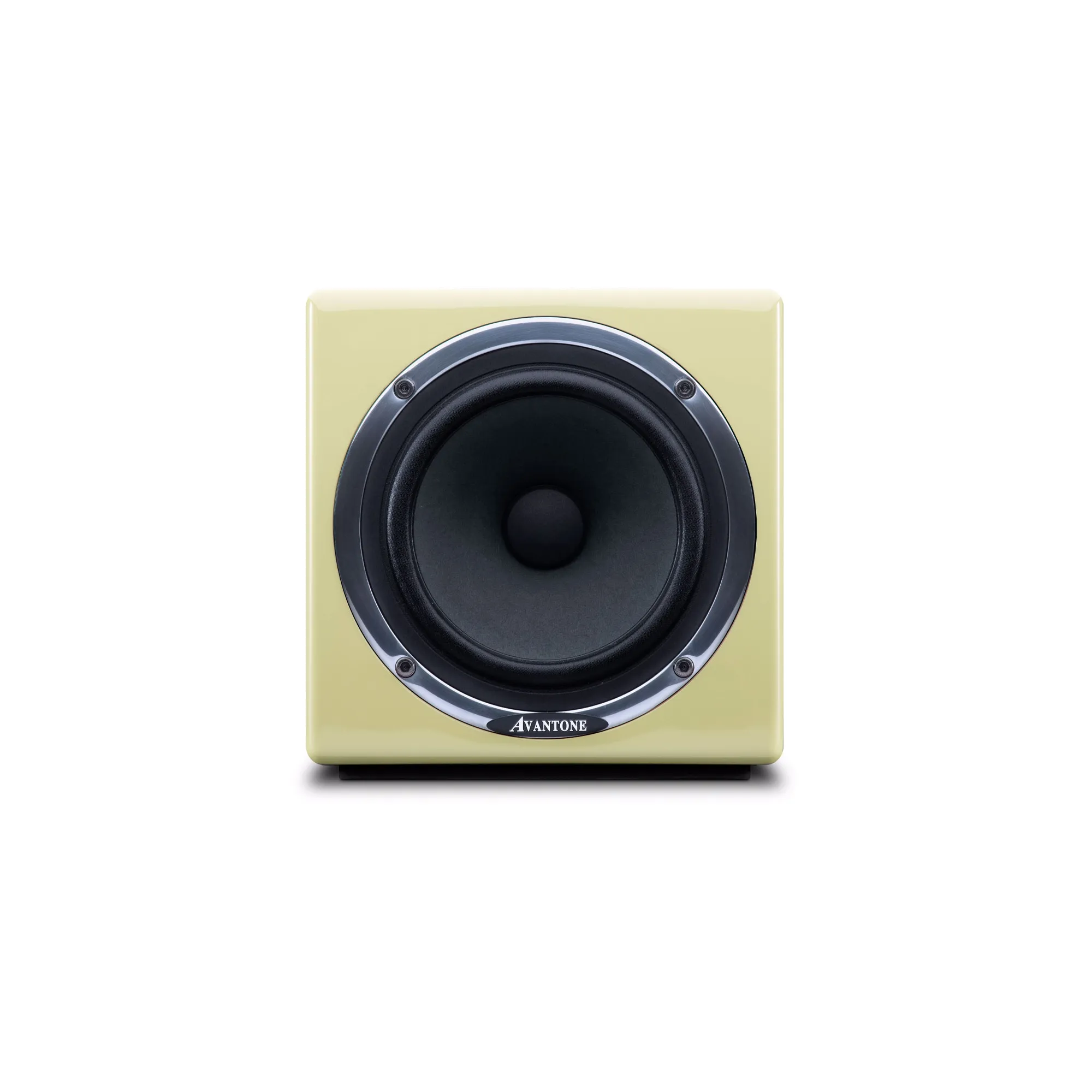 Avantone pro Mixcube Cream Studio monitor (Ζεύγος)