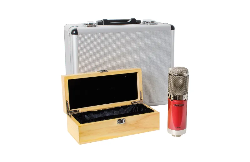 Avantone Pro CK-6 Classic Condenser Microphone