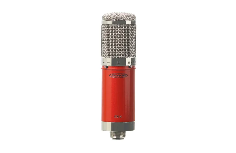 Avantone Pro CK-6 Classic Condenser Microphone