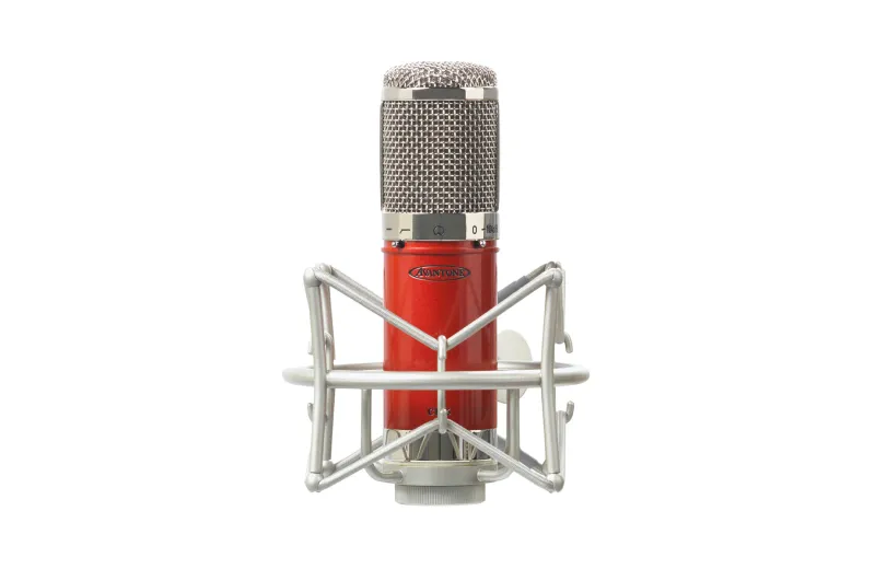 Avantone Pro CK-6 Classic Condenser Microphone