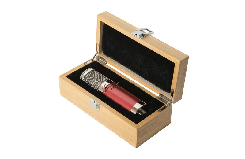 Avantone Pro CK-6 Classic Condenser Microphone