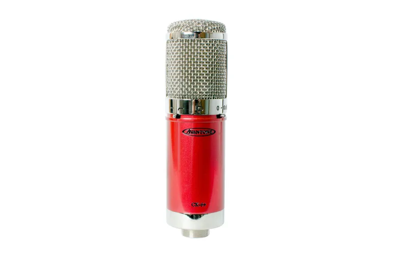 Avantone Pro CK-6 Classic Condenser Microphone