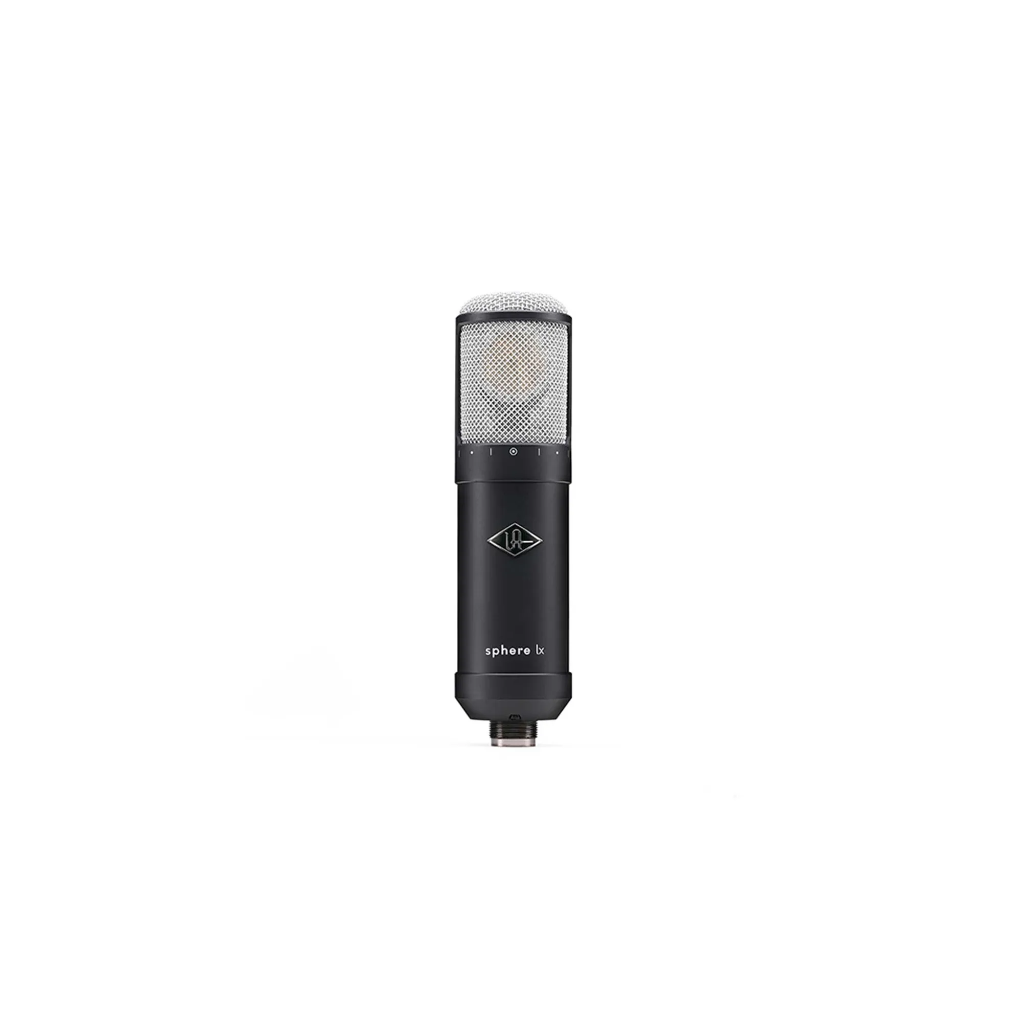 Universal Audio Sphere LX Modeling Microphone