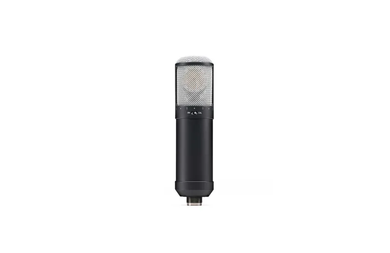Universal Audio Sphere LX Modeling Microphone