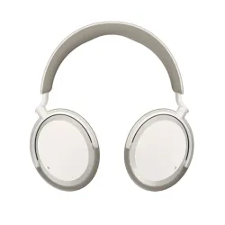 Sennheiser Accentum Ακουστικά με Μικρόφωνο και Bluetooth - Λευκό