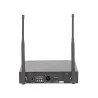 Bler Audio BRP-380HH Wireless Dynamic Handheld Microphone System
