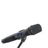 Bler Audio BRP-380HH Wireless Dynamic Handheld Microphone System