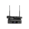 Bler Audio BRP-380HH Wireless Dynamic Handheld Microphone System