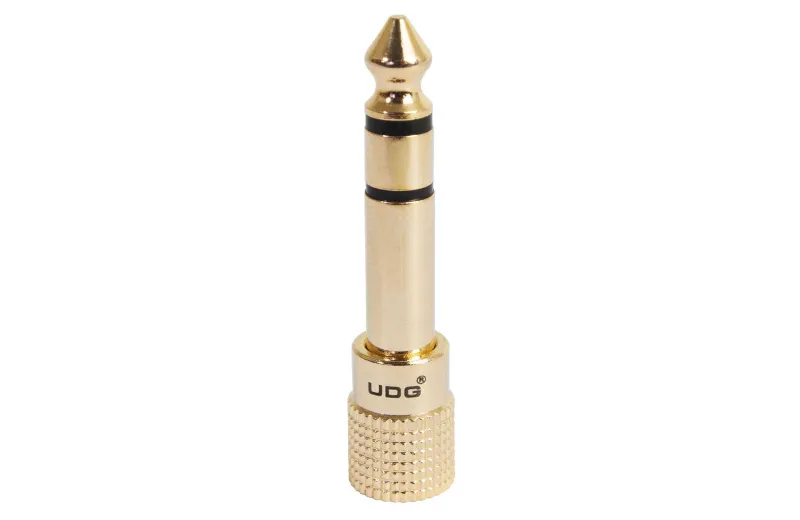 UDG U94002 Ultimate Headphone Jack Adapter Plug