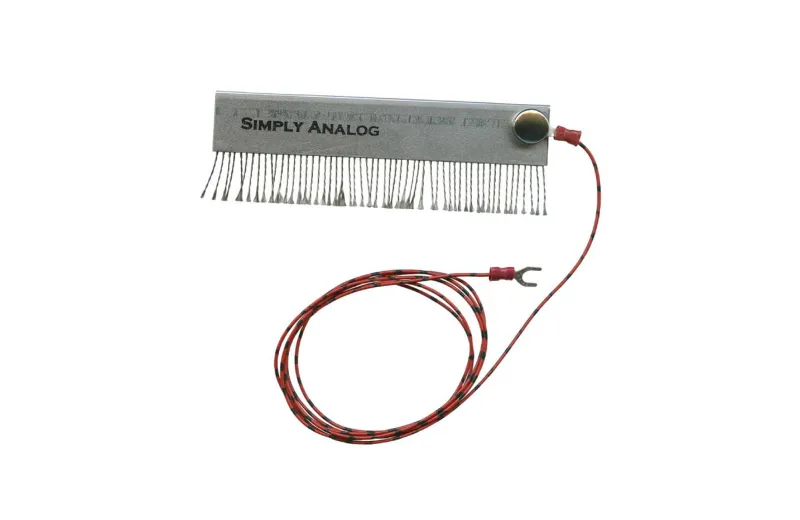 Simply Analog Static Eliminator