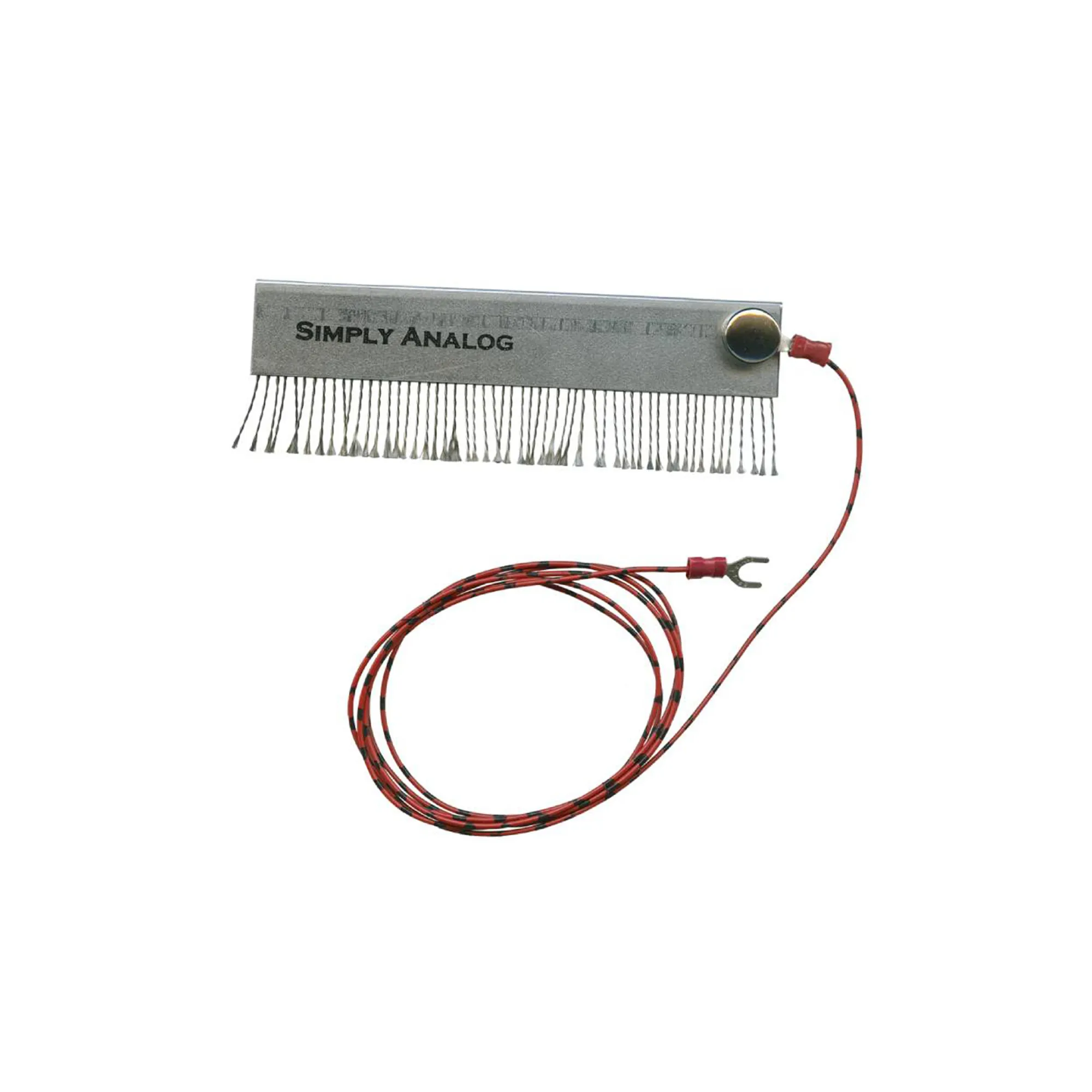 Simply Analog Static Eliminator