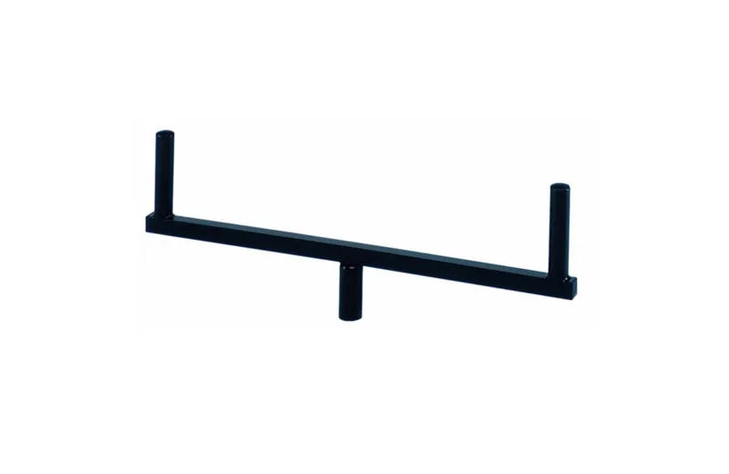 QuikLok SB-202 Twin Support Crossbar for Speaker Stand