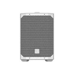 Electro-voice Everse8 Battery-Powered Loudspeaker with Bluetooth White
