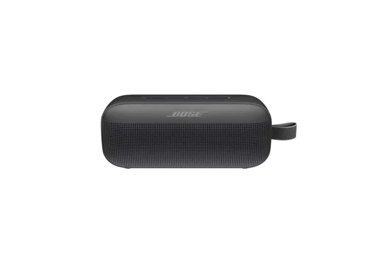 Bose Soundlink Flex Ηχείο Bluetooth Black