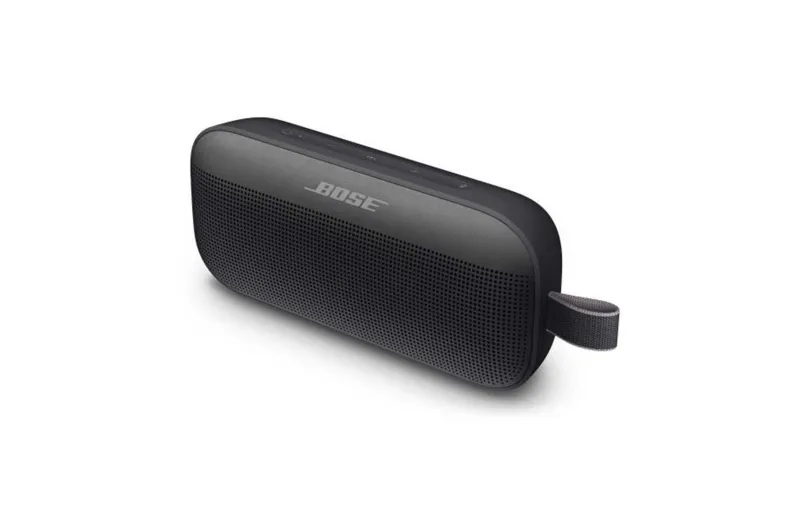 Bose Soundlink Flex Ηχείο Bluetooth Black