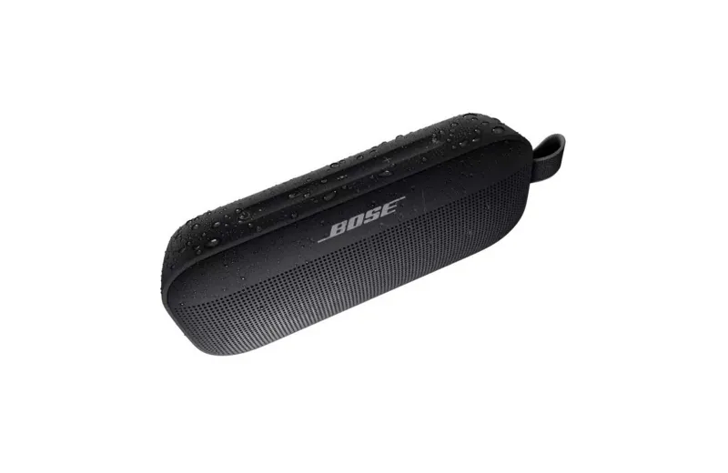 Bose Soundlink Flex Ηχείο Bluetooth Black