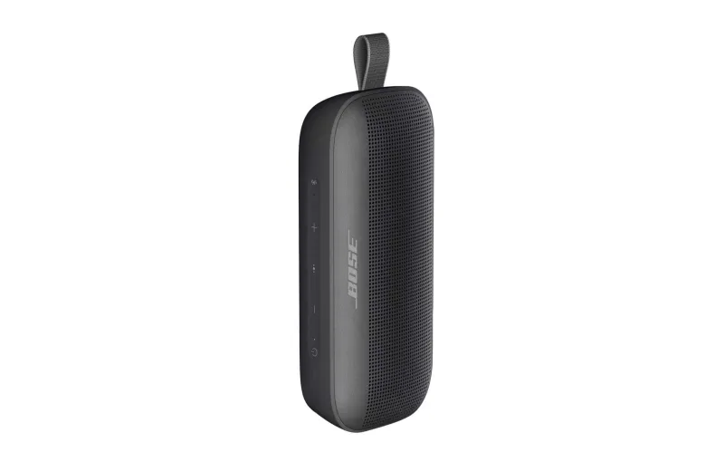 Bose Soundlink Flex Ηχείο Bluetooth Black