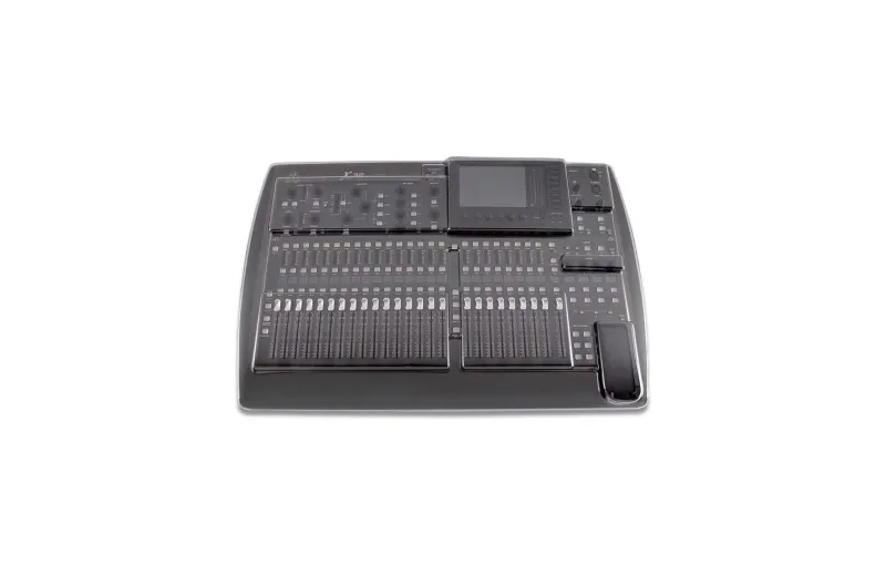 Decksaver Behringer X32 Κάλυμμα Προστασίας