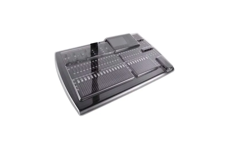 Decksaver Behringer X32 Κάλυμμα Προστασίας