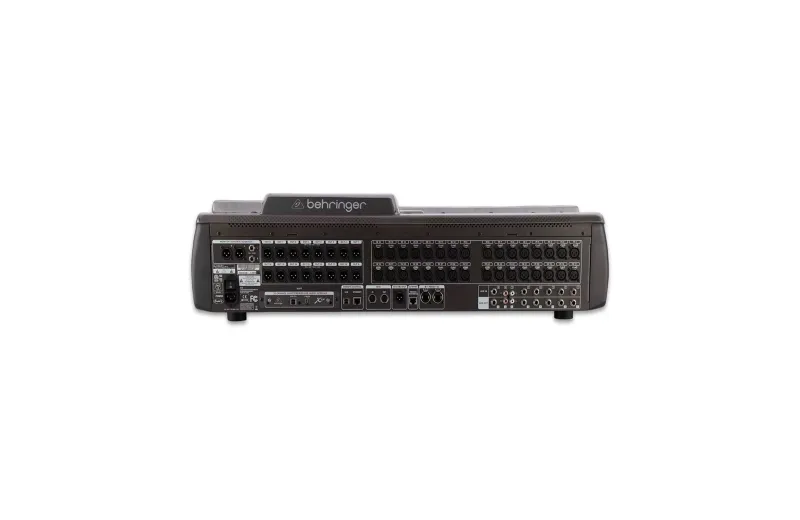 Decksaver Behringer X32 Κάλυμμα Προστασίας