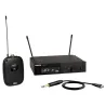 Shure SLXD14E Ασύρματο Σύστημα Οργάνου / Μικροφώνου
