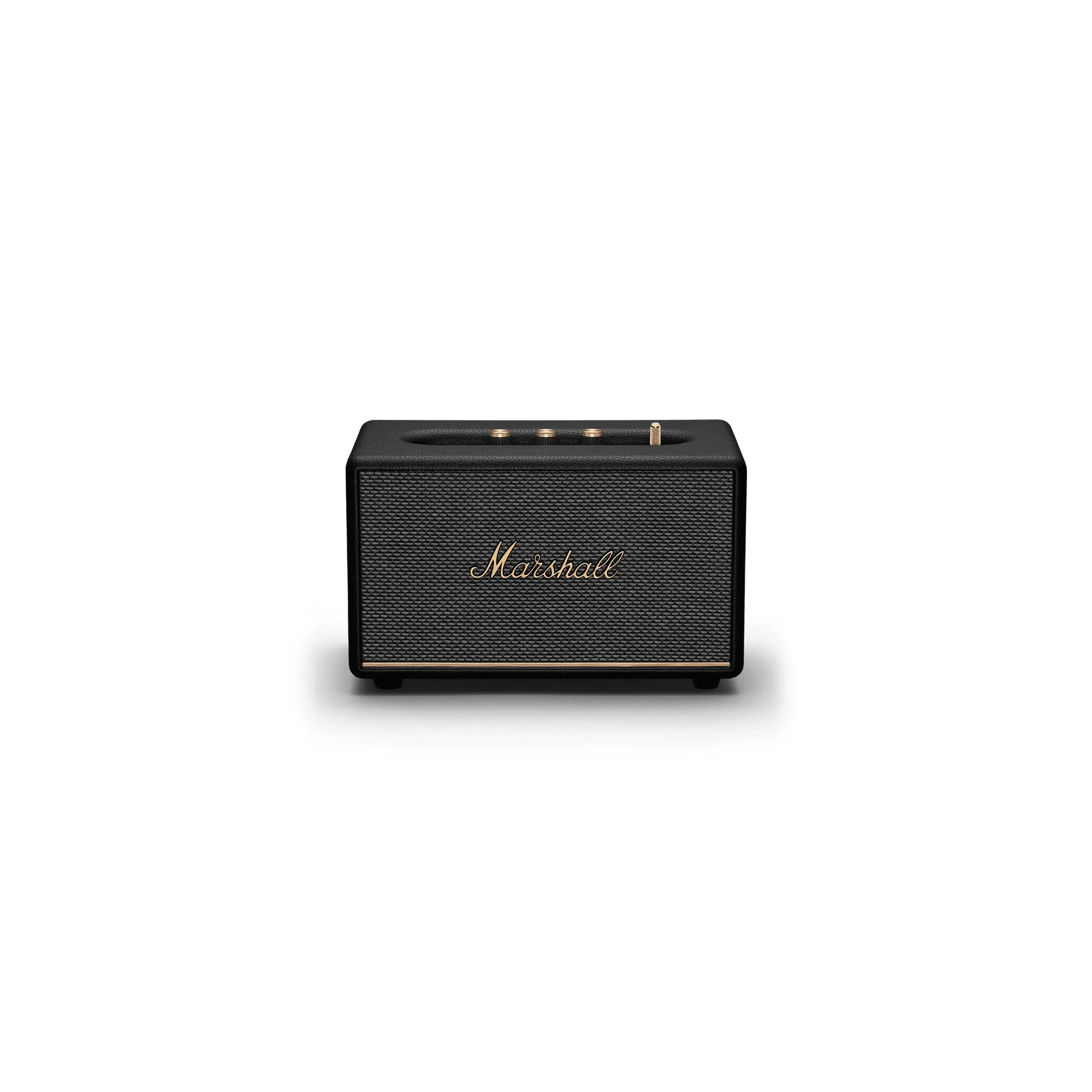 Marshall Acton III Bluetooth Speaker Black