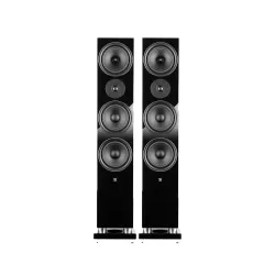 Wilson Exclusive Line EL-10 Ηχεία Δαπέδου Μαύρο