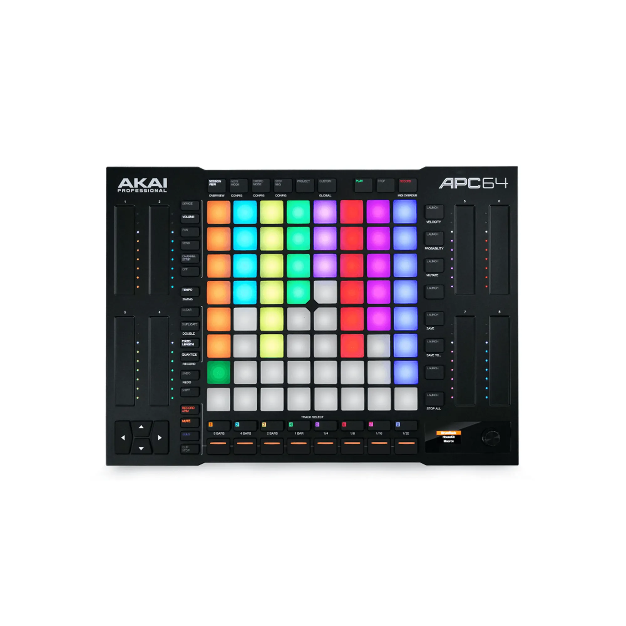 Akai APC64 Controller for Ableton Live