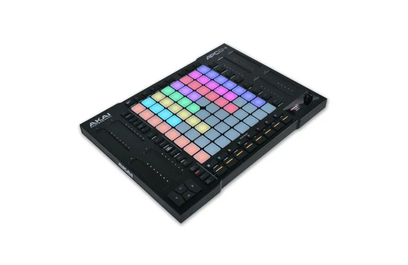 Akai APC64 Controller for Ableton Live