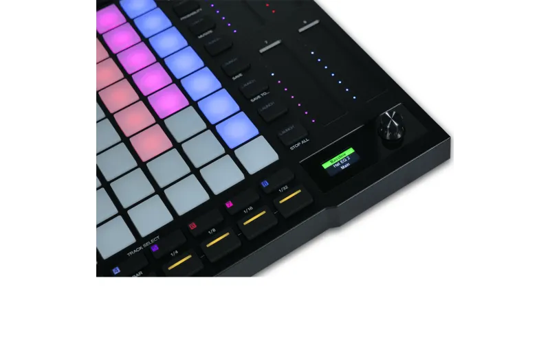 Akai APC64 Controller for Ableton Live