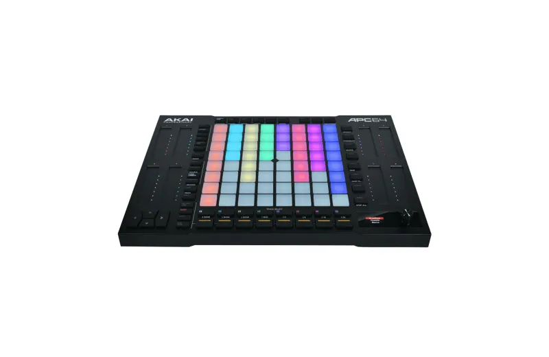 Akai APC64 Controller for Ableton Live