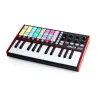 Akai APC-KEY-25-MKII Midi Keyboard - Controller for Ableton Live