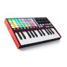 Akai APC-KEY-25-MKII Midi Keyboard - Controller for Ableton Live