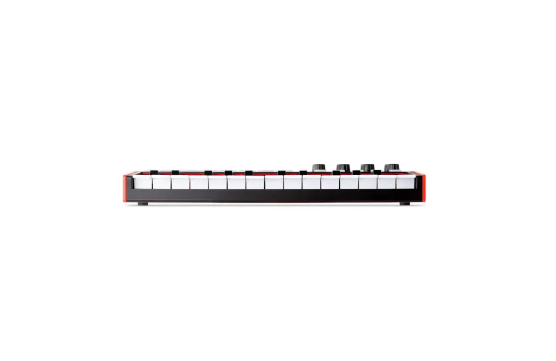 Akai APC-KEY-25-MKII Midi Keyboard - Controller for Ableton Live