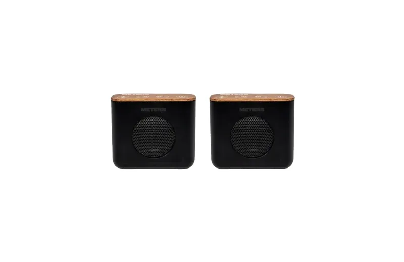 Meters Music Meters Linx Speaker Set
