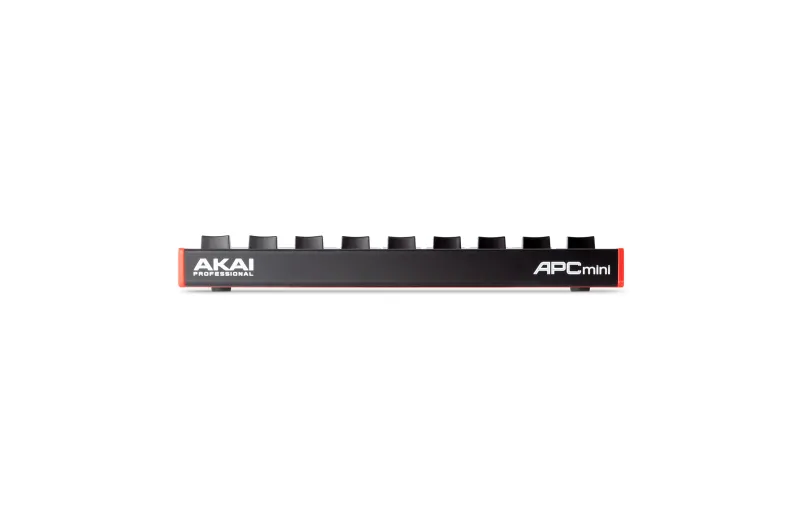 AKAI APC mini MIDI mk2コントローラー Amazon.com: AKAI Professional APC Mini MK2 - USB MIDI Pad