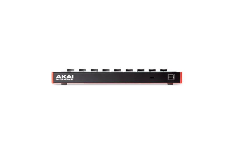 Akai APC Mini MK2 Ableton Pad Controller