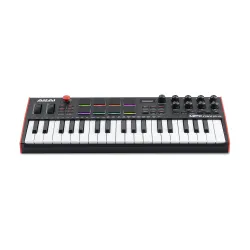 Akai MPK Mini Plus Midi Keyboards