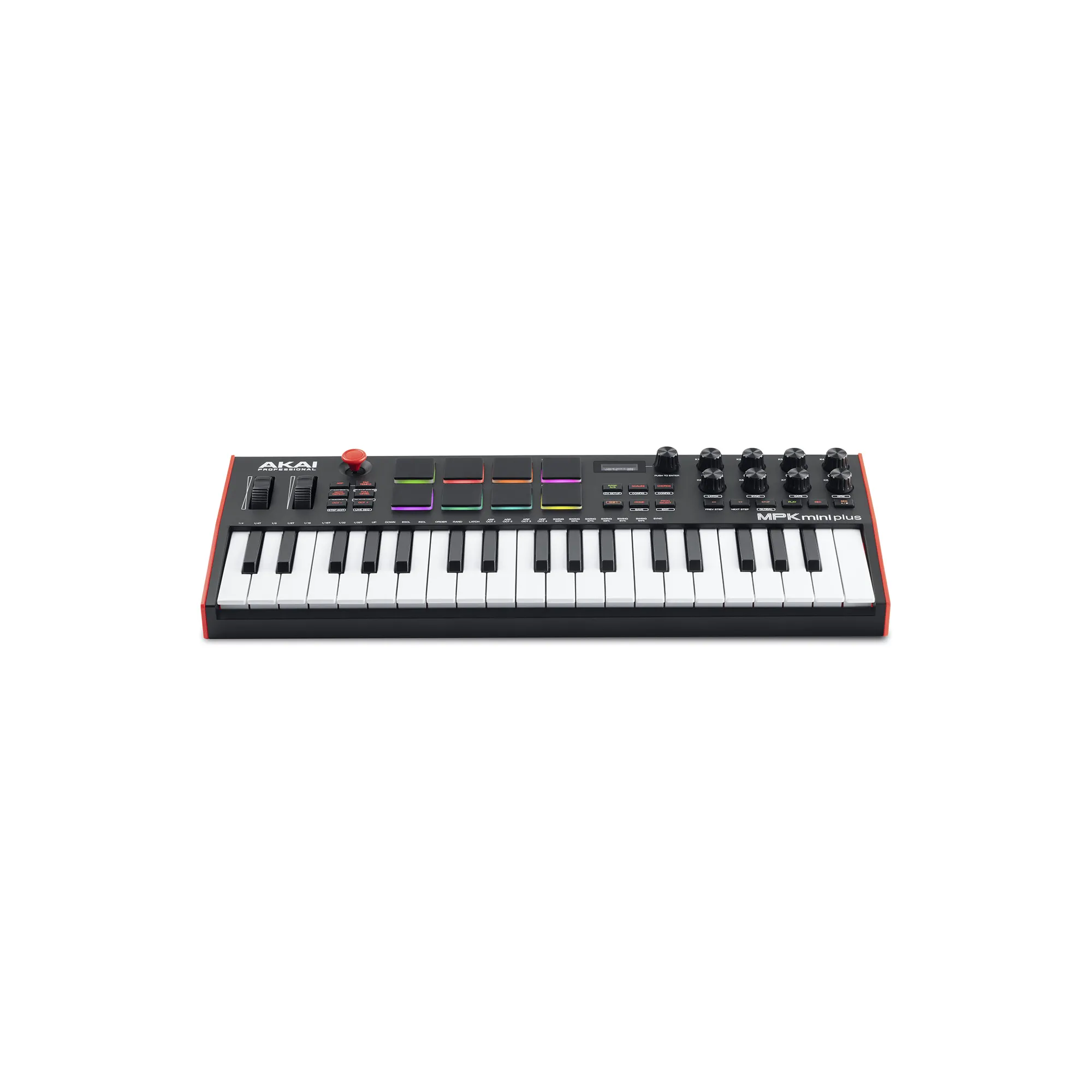 Akai MPK Mini Plus Midi Keyboards