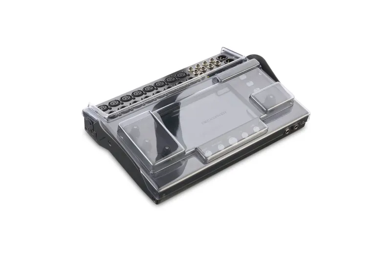 Decksaver Allen & Heath CQ-18T Κάλυμμα Προστασίας