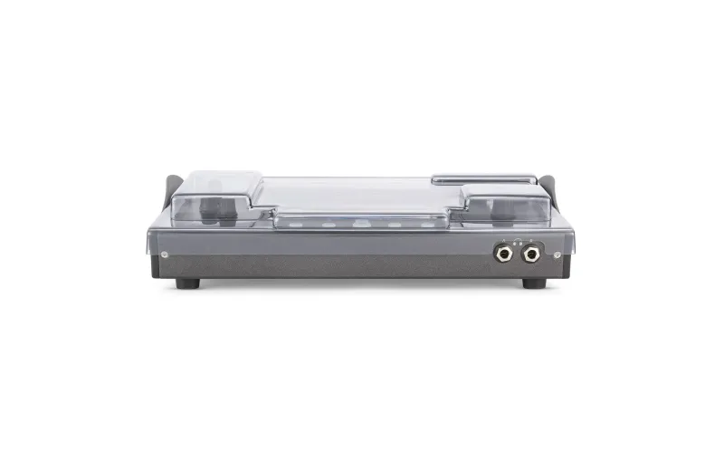 Decksaver Allen & Heath CQ-18T Κάλυμμα Προστασίας