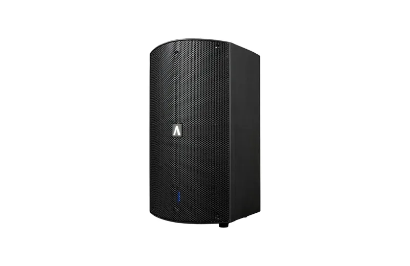 Avante A10X Active Loudspeaker with Bluetooth - Black