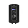 Avante A10X Active Loudspeaker with Bluetooth - Black